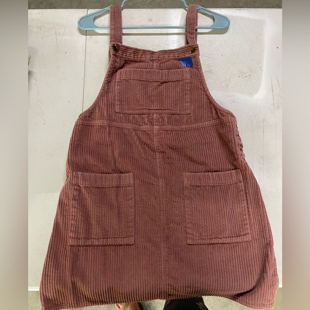 Wild Fable Corduroy Dress